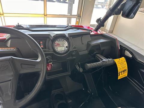 2015 Polaris RZR® 900 EPS in Kaukauna, Wisconsin - Photo 6