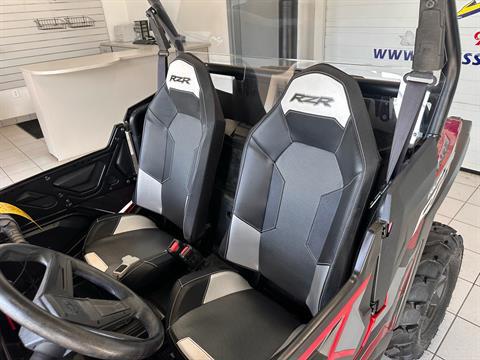 2015 Polaris RZR® 900 EPS in Kaukauna, Wisconsin - Photo 7