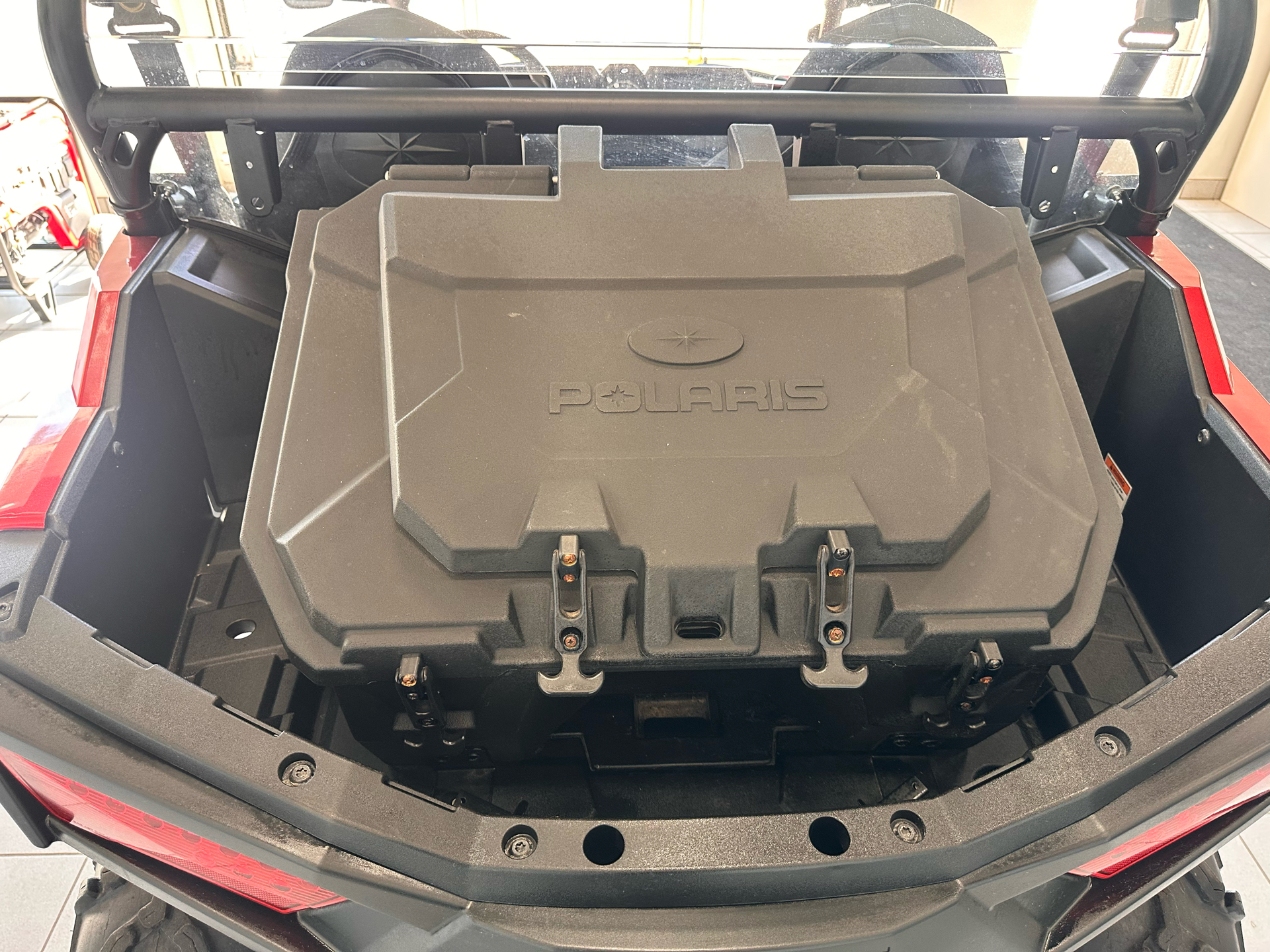 2015 Polaris RZR® 900 EPS in Kaukauna, Wisconsin - Photo 8