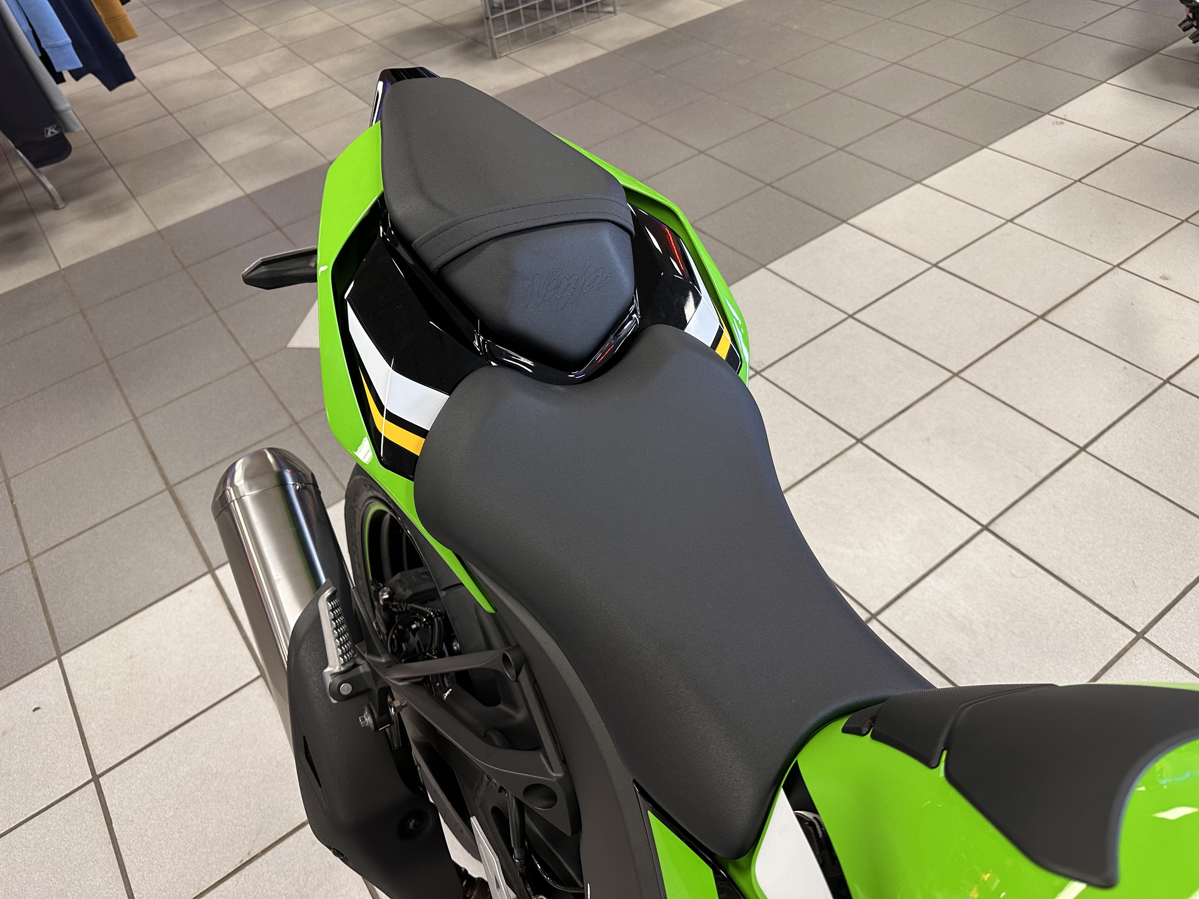 New 2025 Kawasaki Ninja® ZX™-10R KRT Edition | Motorcycles in
