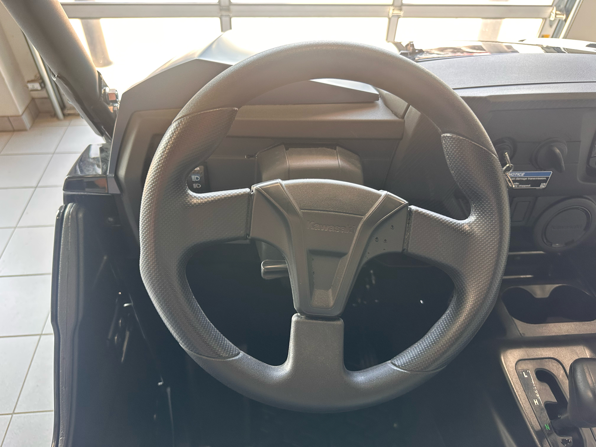 New 2025 Kawasaki Teryx4 S LE | Utility Vehicles in Kaukauna WI