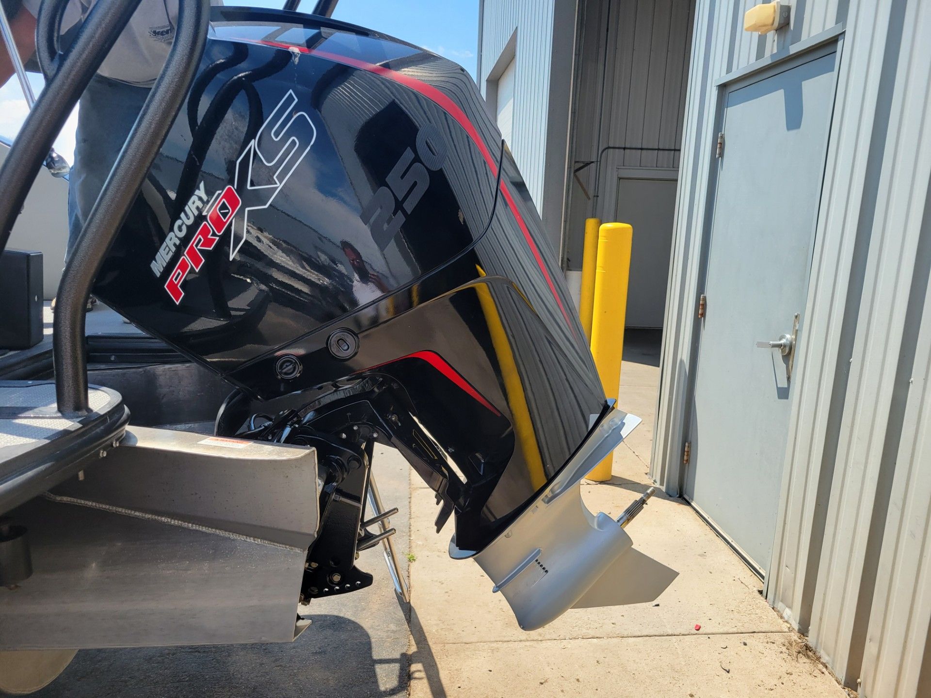 2019 Crest Caribbean 250 SLS in Kaukauna, Wisconsin - Photo 8