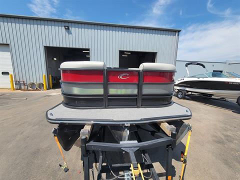 2019 Crest Caribbean 250 SLS in Kaukauna, Wisconsin - Photo 3