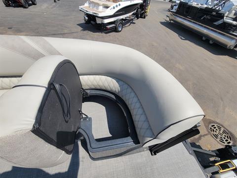 2019 Crest Caribbean 250 SLS in Kaukauna, Wisconsin - Photo 21