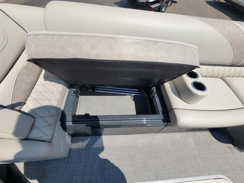2019 Crest Caribbean 250 SLS in Kaukauna, Wisconsin - Photo 25