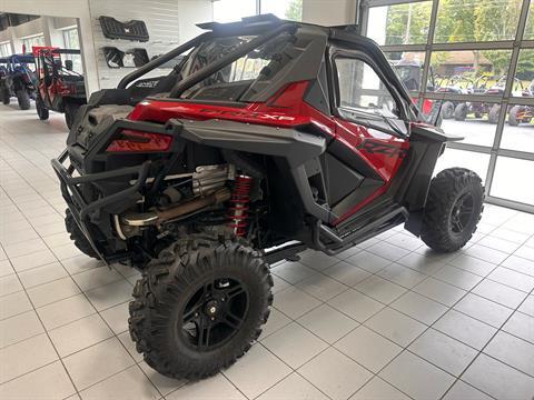 2021 Polaris RZR PRO XP Sport in Kaukauna, Wisconsin - Photo 4