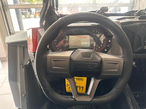 2021 Polaris RZR PRO XP Sport in Kaukauna, Wisconsin - Photo 5