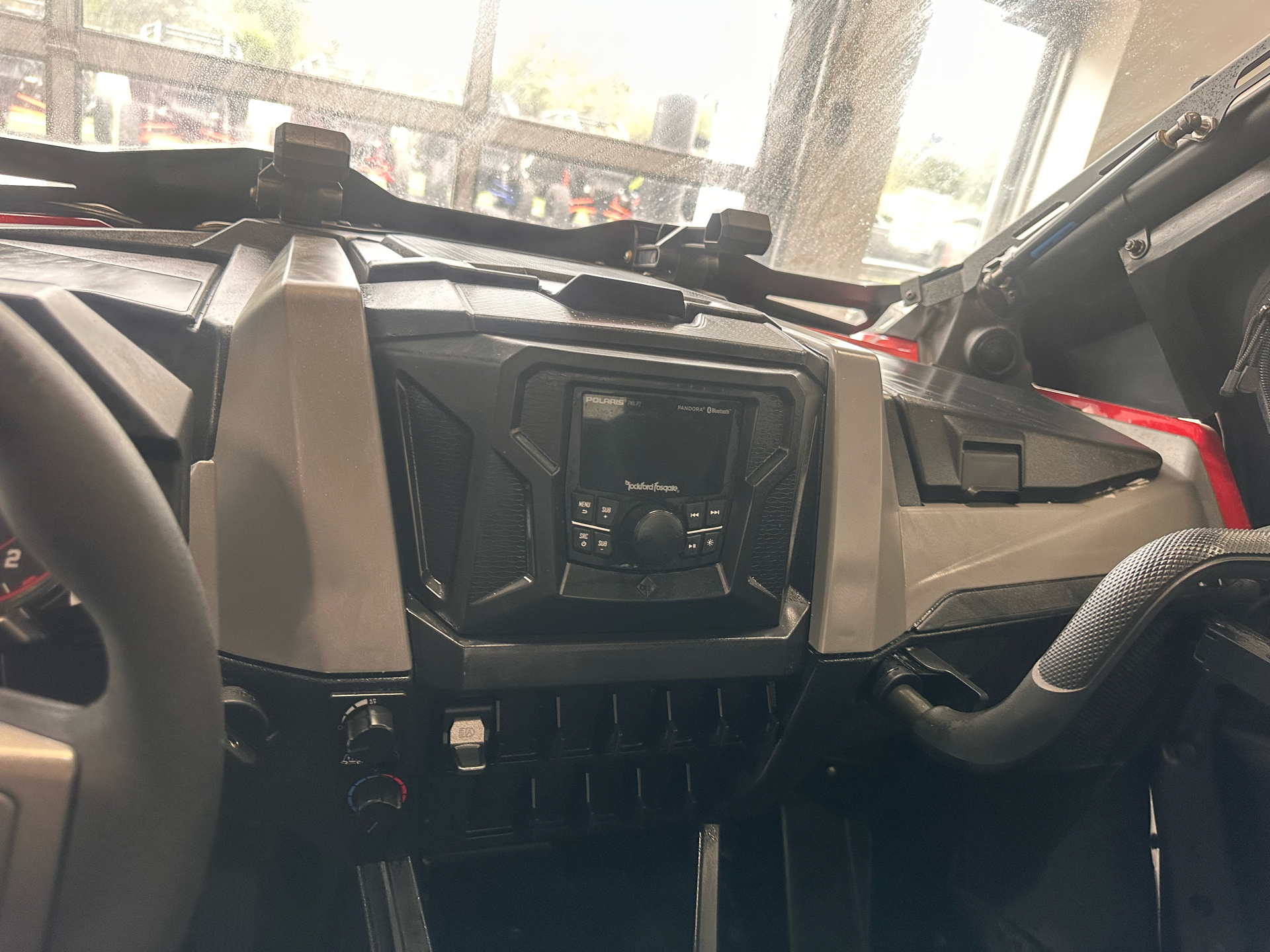 2021 Polaris RZR PRO XP Sport in Kaukauna, Wisconsin - Photo 6