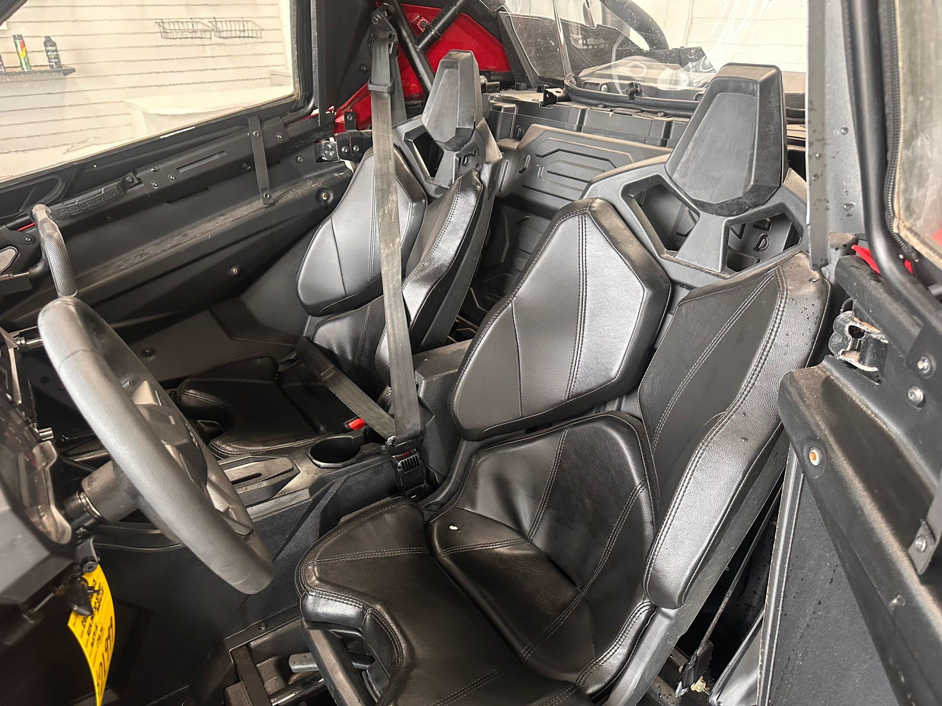 2021 Polaris RZR PRO XP Sport in Kaukauna, Wisconsin - Photo 7