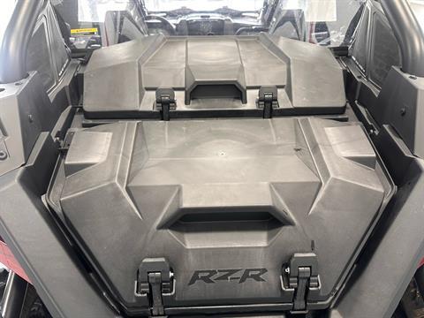 2021 Polaris RZR PRO XP Sport in Kaukauna, Wisconsin - Photo 8