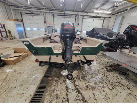 2005 Triton DV 176 SC Sport in Kaukauna, Wisconsin - Photo 6