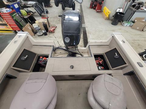 2005 Triton DV 176 SC Sport in Kaukauna, Wisconsin - Photo 17