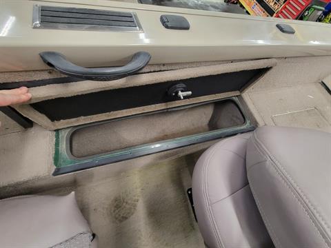 2005 Triton DV 176 SC Sport in Kaukauna, Wisconsin - Photo 19
