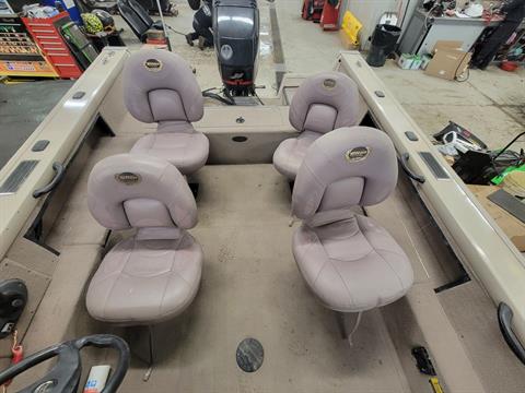 2005 Triton DV 176 SC Sport in Kaukauna, Wisconsin - Photo 16