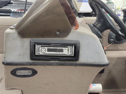 2005 Triton DV 176 SC Sport in Kaukauna, Wisconsin - Photo 9