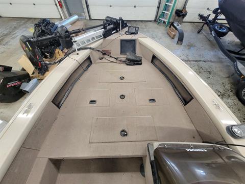 2005 Triton DV 176 SC Sport in Kaukauna, Wisconsin - Photo 10