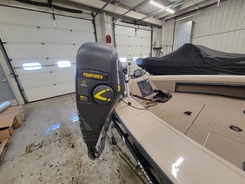 2005 Triton DV 176 SC Sport in Kaukauna, Wisconsin - Photo 13