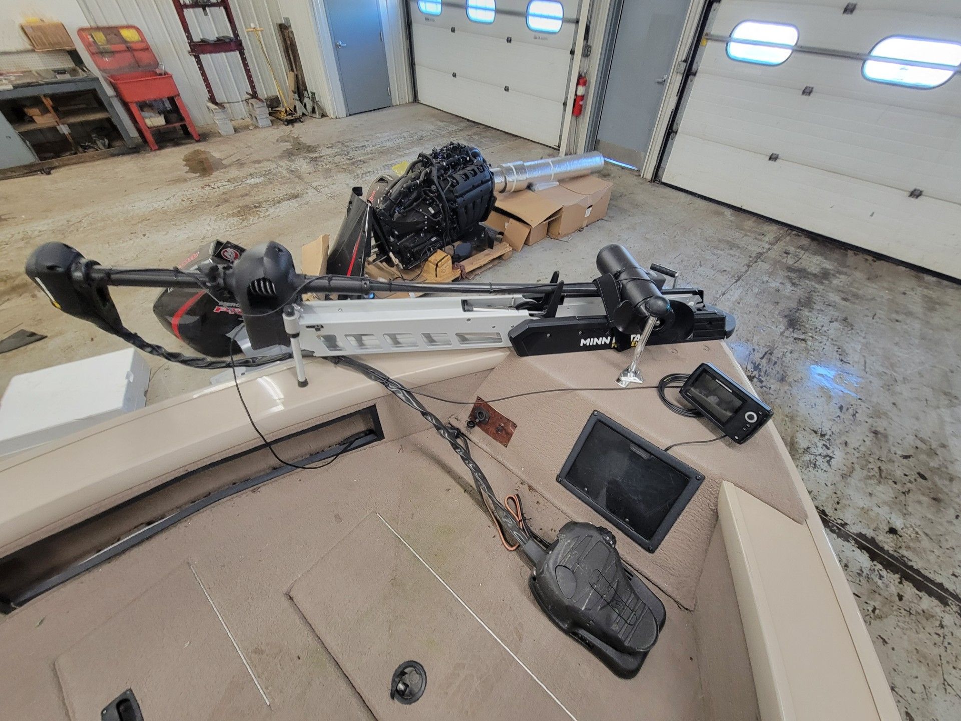 2005 Triton DV 176 SC Sport in Kaukauna, Wisconsin - Photo 12