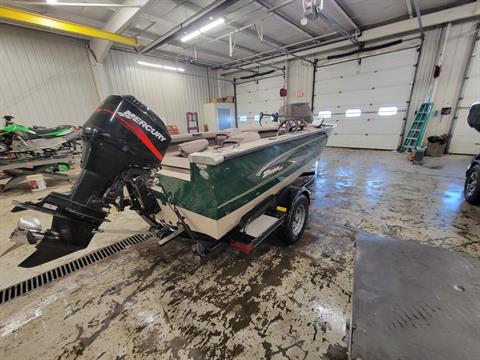 2005 Triton DV 176 SC Sport in Kaukauna, Wisconsin - Photo 4