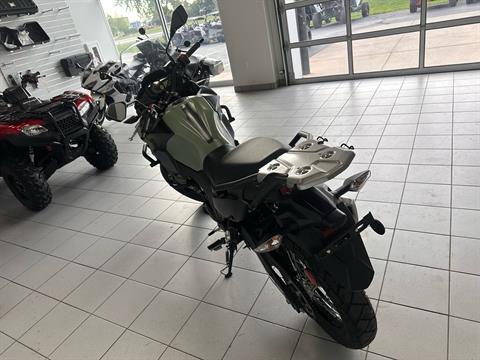 2023 Kawasaki Versys-X 300 in Kaukauna, Wisconsin - Photo 3