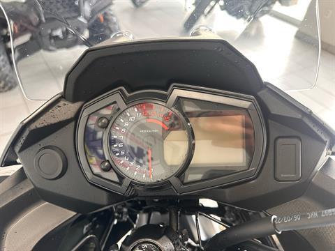 2023 Kawasaki Versys-X 300 in Kaukauna, Wisconsin - Photo 5