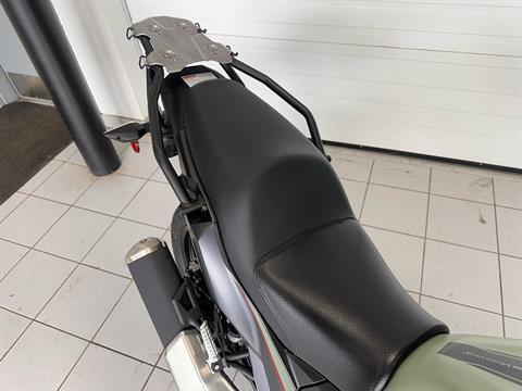 2023 Kawasaki Versys-X 300 in Kaukauna, Wisconsin - Photo 8