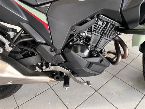 2023 Kawasaki Versys-X 300 in Kaukauna, Wisconsin - Photo 9