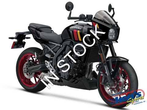 2026 Suzuki GSX-8TT