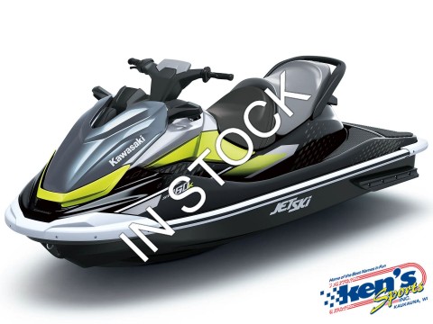 2026 Kawasaki Jet Ski ST 160X