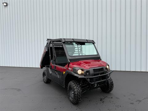 2026 Kawasaki MULE PRO-FX 820 EPS