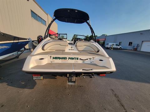 2022 Yamaha AR190 in Kaukauna, Wisconsin - Photo 3