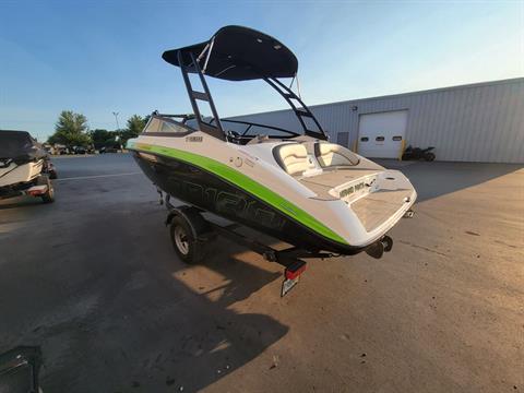 2022 Yamaha AR190 in Kaukauna, Wisconsin - Photo 4