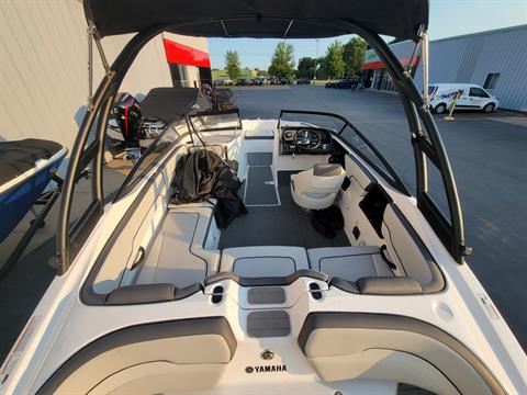 2022 Yamaha AR190 in Kaukauna, Wisconsin - Photo 10