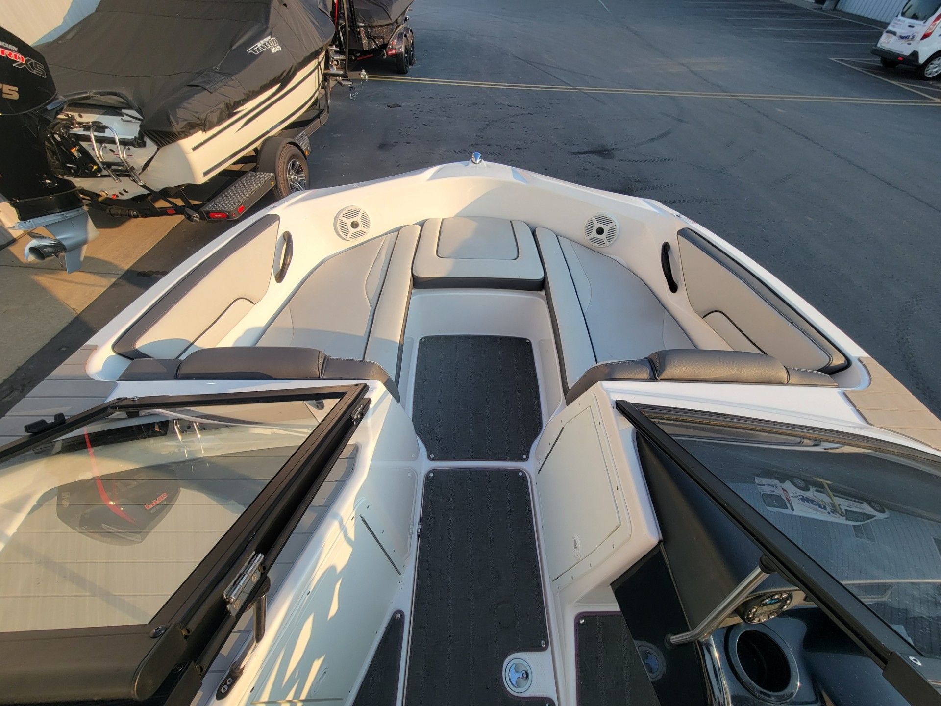 2022 Yamaha AR190 in Kaukauna, Wisconsin - Photo 11