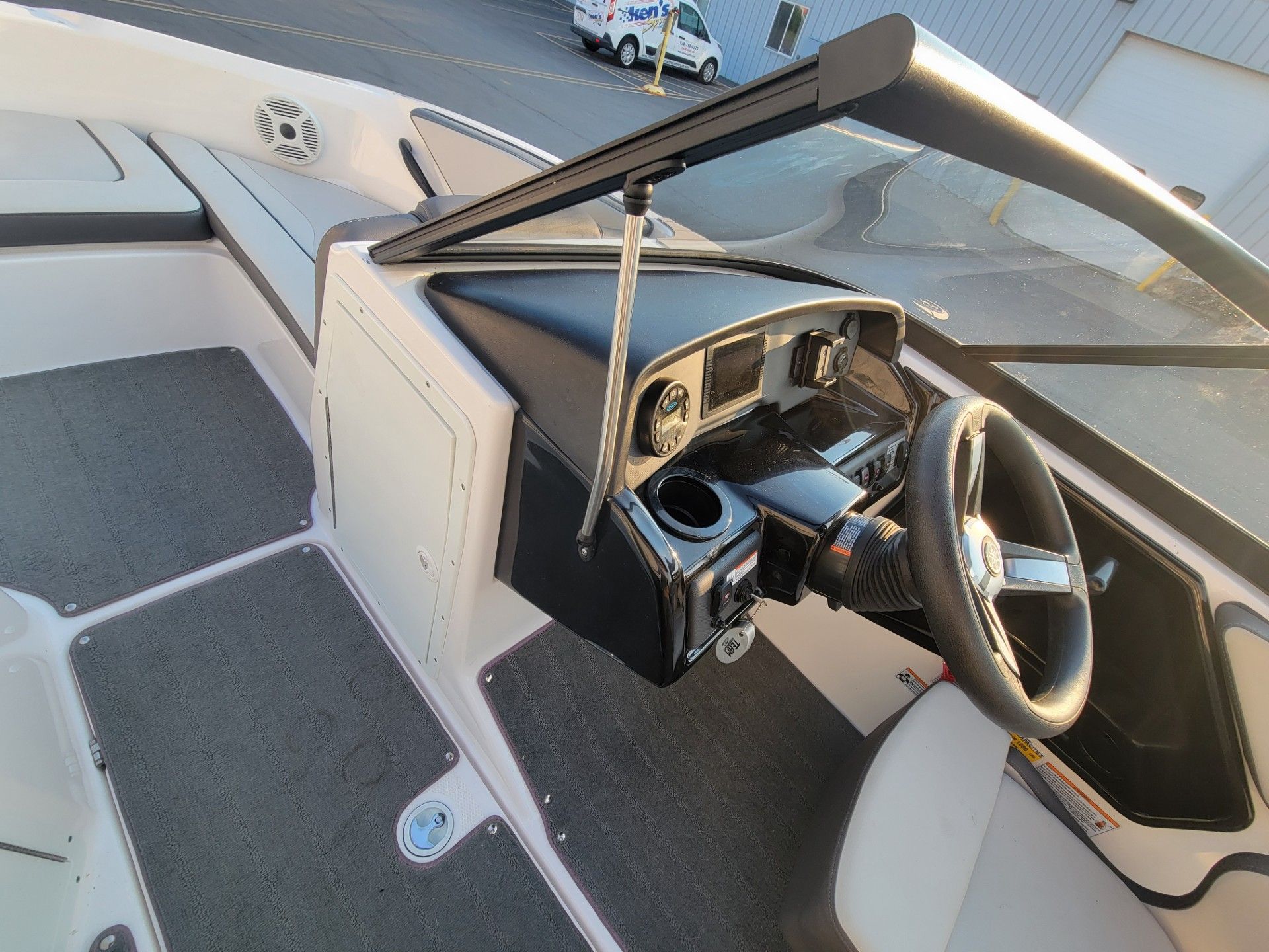 2022 Yamaha AR190 in Kaukauna, Wisconsin - Photo 12