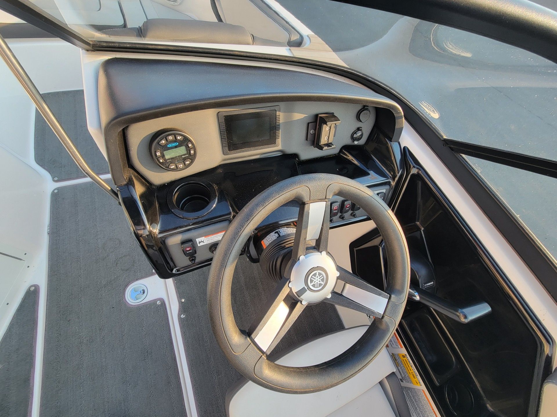 2022 Yamaha AR190 in Kaukauna, Wisconsin - Photo 13