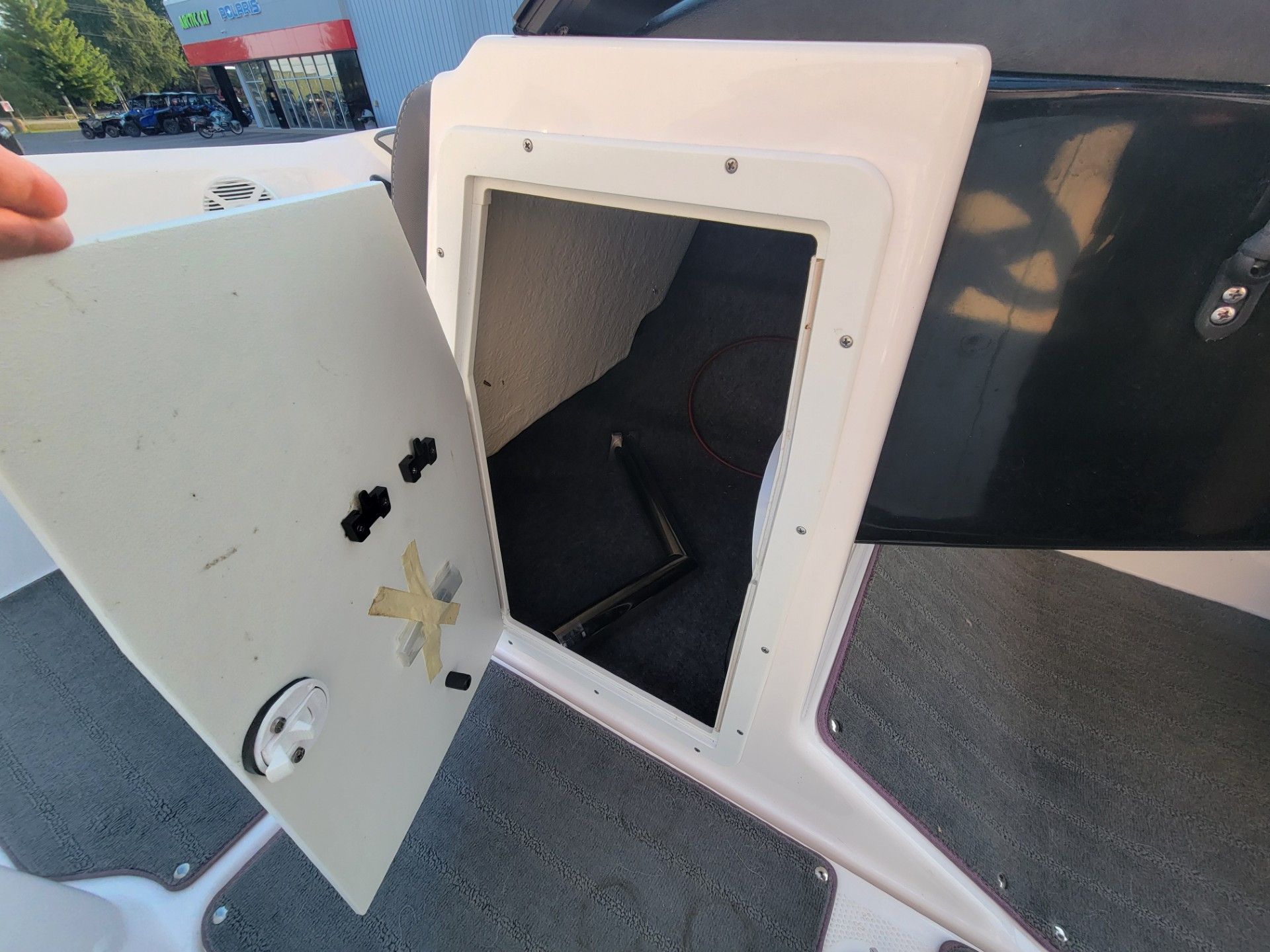 2022 Yamaha AR190 in Kaukauna, Wisconsin - Photo 17