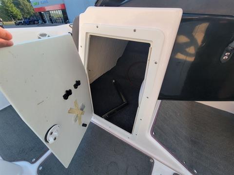 2022 Yamaha AR190 in Kaukauna, Wisconsin - Photo 17