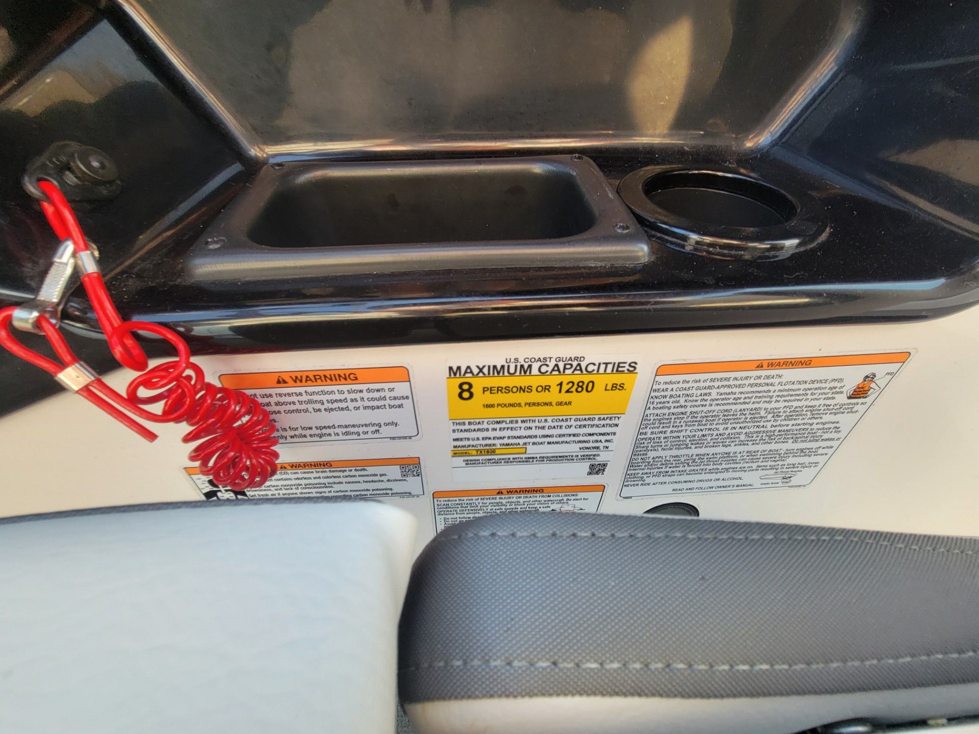 2022 Yamaha AR190 in Kaukauna, Wisconsin - Photo 34