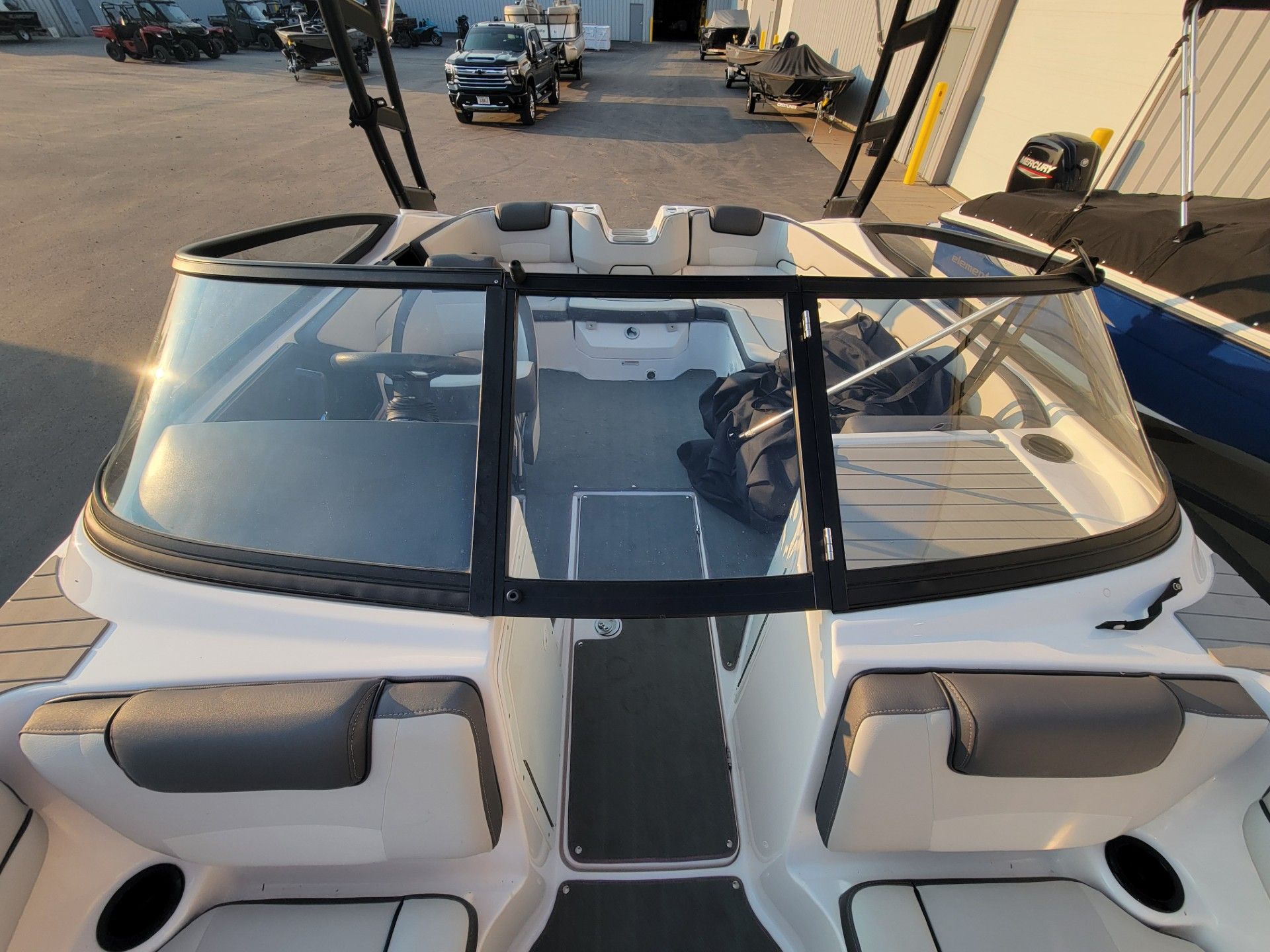 2022 Yamaha AR190 in Kaukauna, Wisconsin - Photo 29