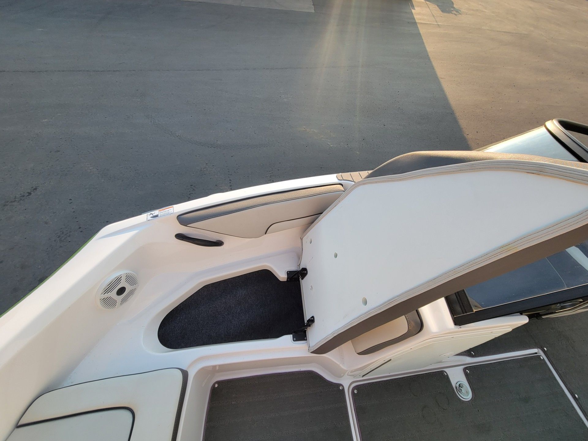 2022 Yamaha AR190 in Kaukauna, Wisconsin - Photo 30