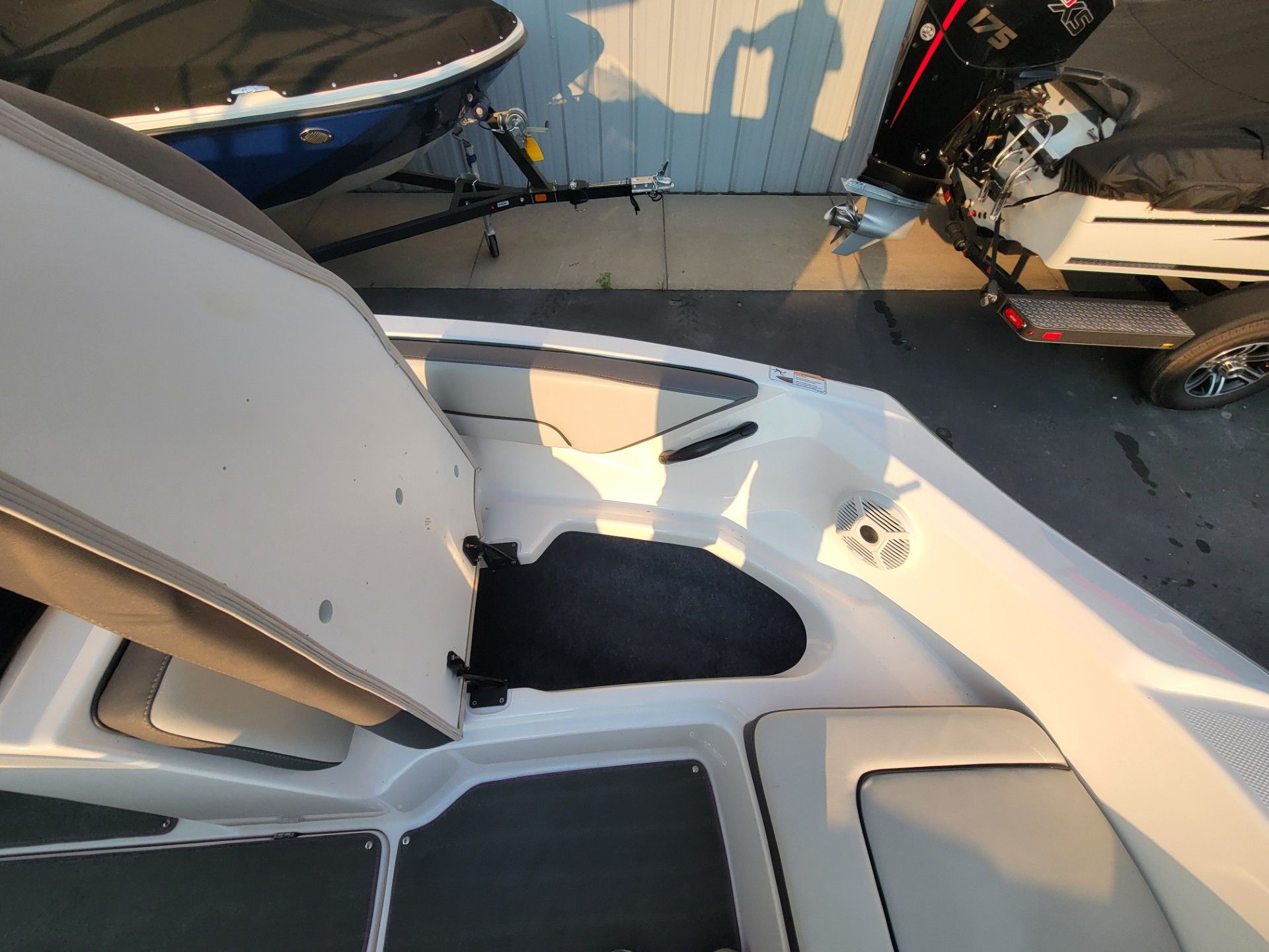 2022 Yamaha AR190 in Kaukauna, Wisconsin - Photo 32