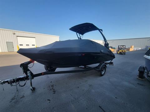 2022 Yamaha AR190 in Kaukauna, Wisconsin - Photo 6