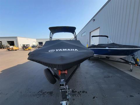 2022 Yamaha AR190 in Kaukauna, Wisconsin - Photo 7