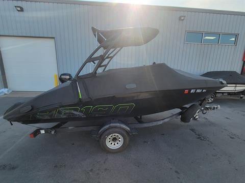 2022 Yamaha AR190 in Kaukauna, Wisconsin - Photo 8