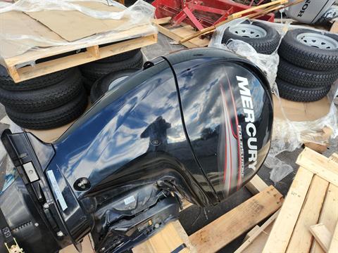 Mercury Marine 150 L 4S in Kaukauna, Wisconsin