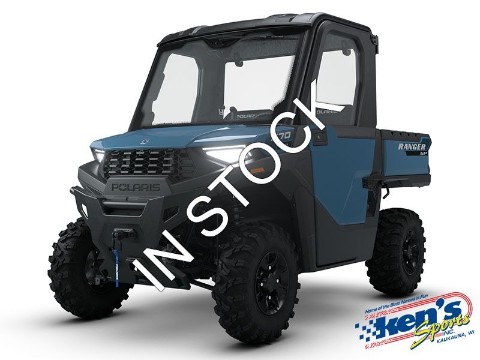 2026 Polaris Ranger SP 570 NorthStar Edition