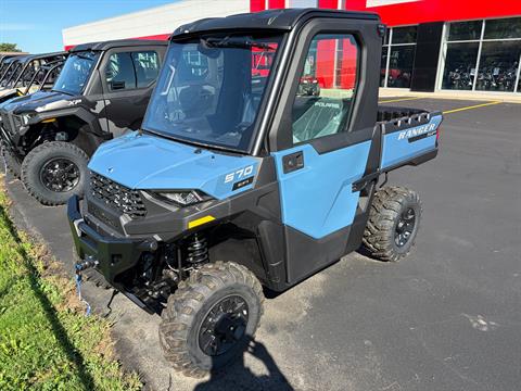2026 Polaris Ranger SP 570 NorthStar Edition