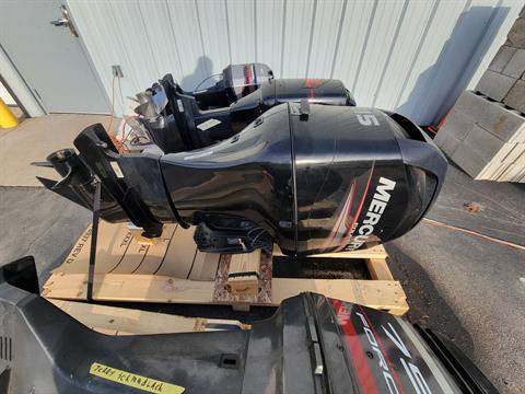 Mercury Marine 115EXLPT FourStroke in Kaukauna, Wisconsin
