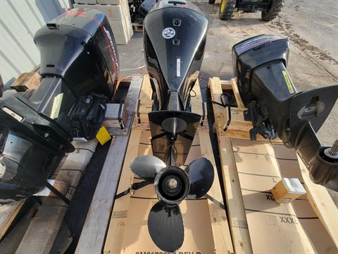 Mercury Marine 115EXLPT FourStroke in Kaukauna, Wisconsin - Photo 5